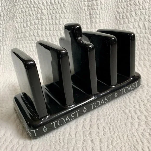 Vintage Mason Cash Ceramic Toast Rack Napkin Holder - Picture 1 of 6